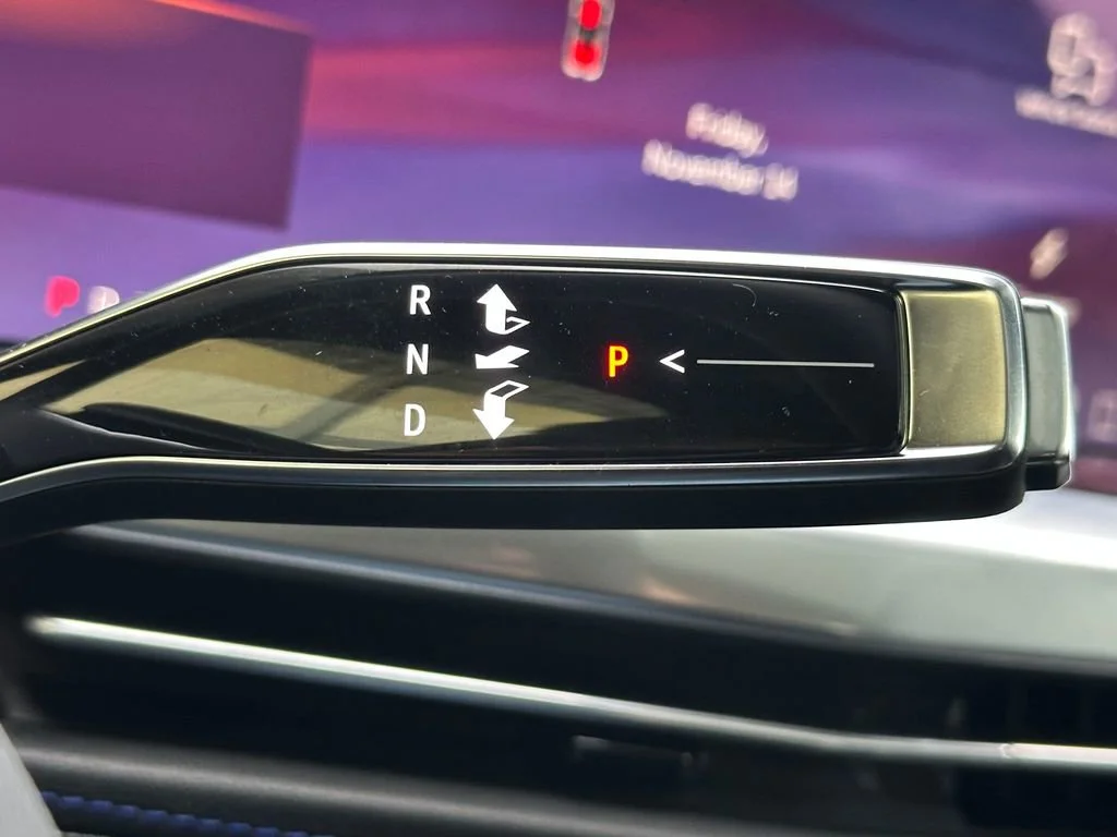 New 2026 Black Raven Cadillac Sport image 29