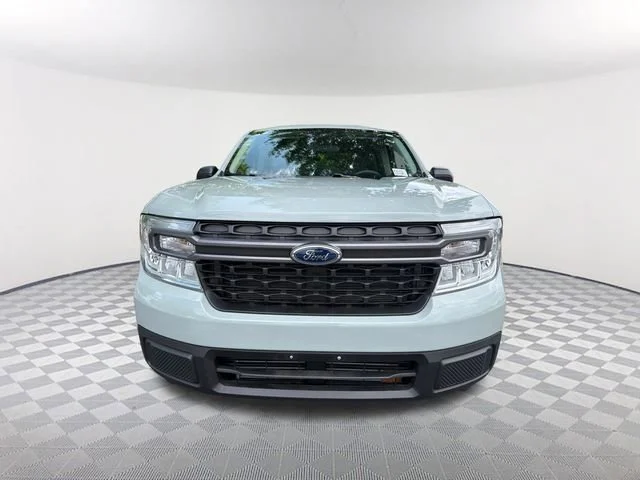 Used 2024 Gray Ford XLT image 2