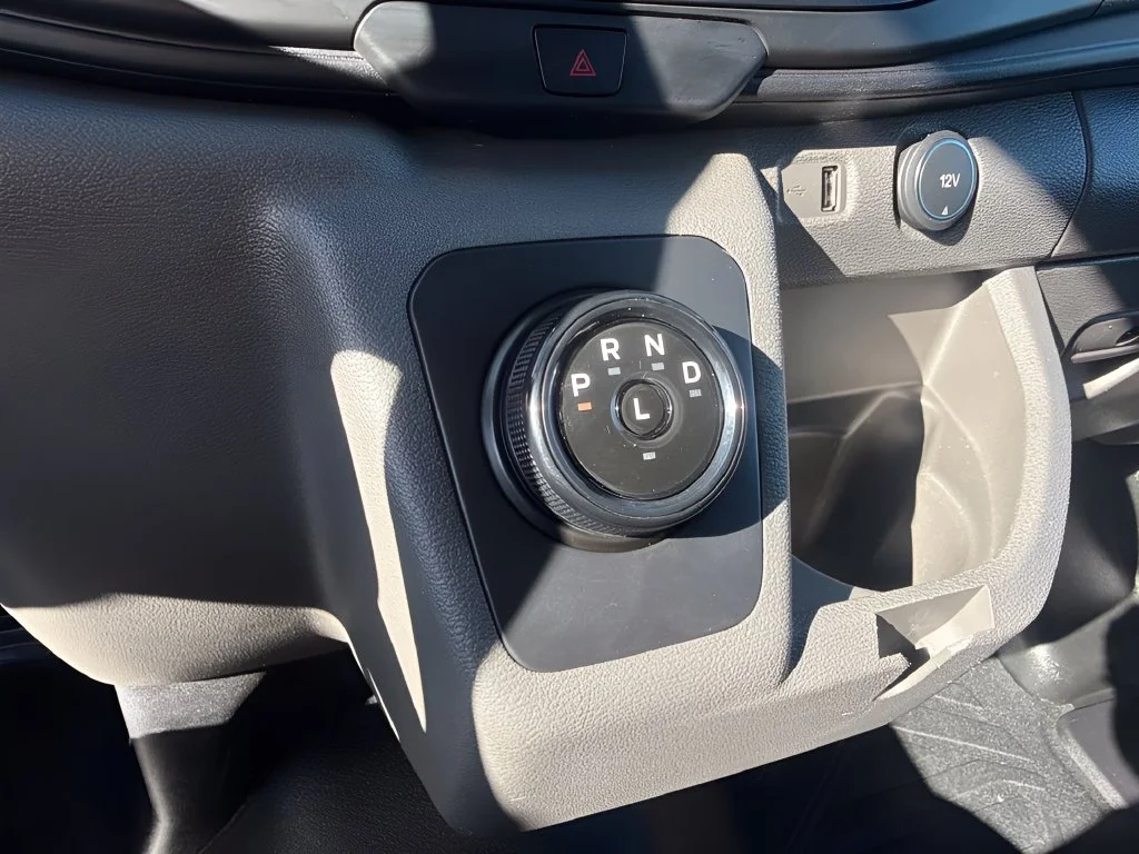 Used 2022 Black Ford Base image 14