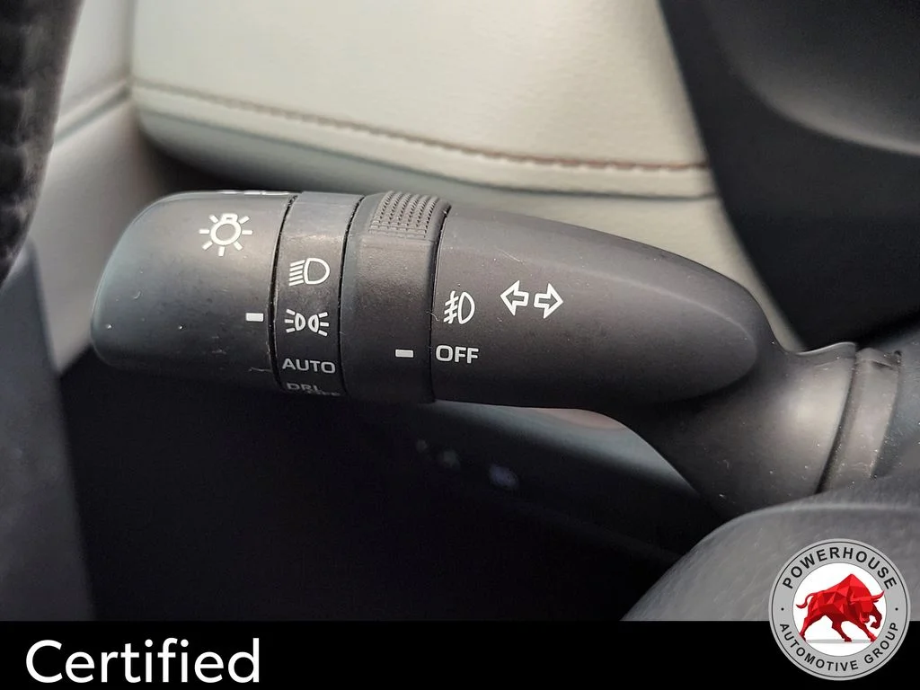Used 2022 White Toyota Limited image 31