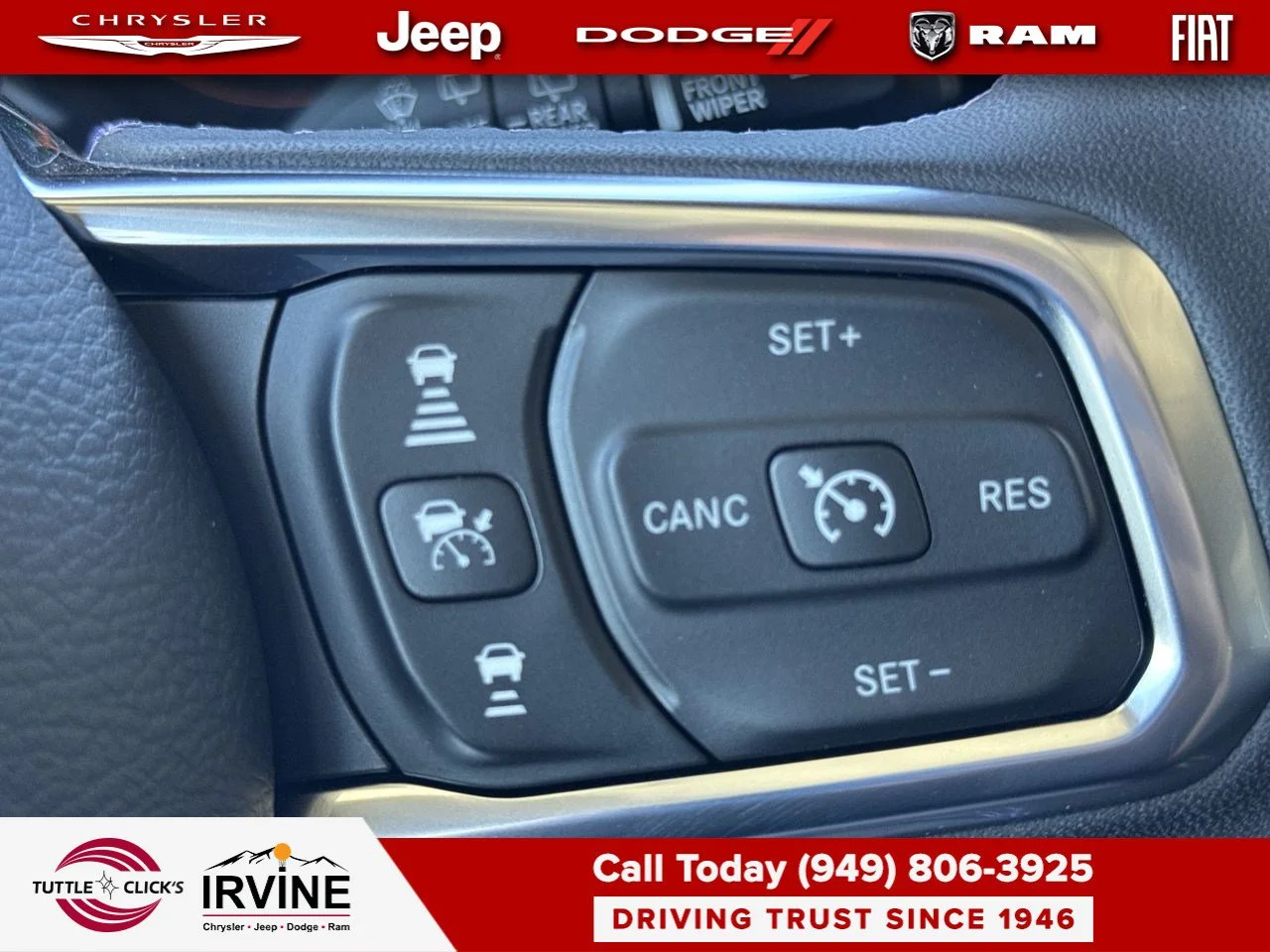 New 2027 Granite Crystal Metallic Clear-Coat Paint Jeep Rewind image 32