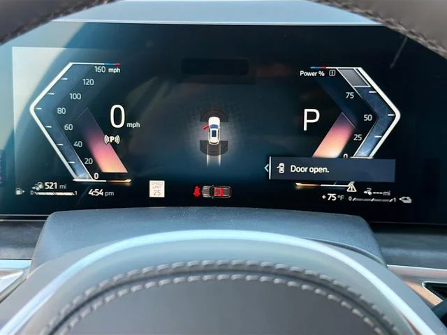 New 2026 Alpine White BMW xDrive50e image 41