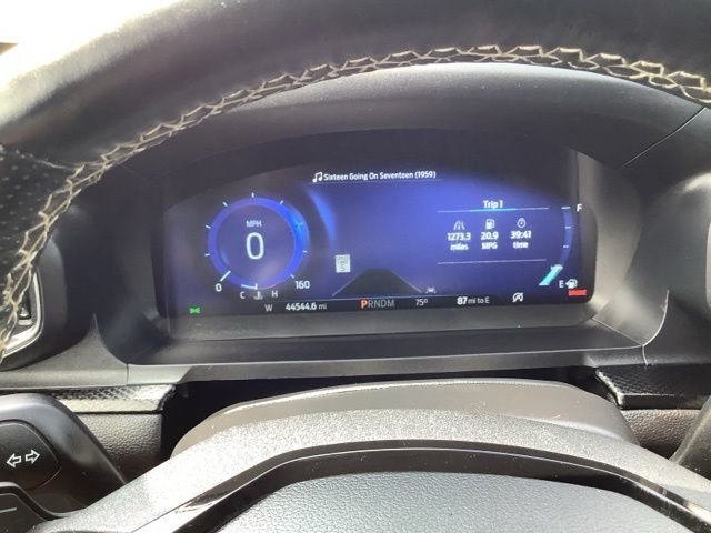 2021 Ford Explorer ST - Photo 25