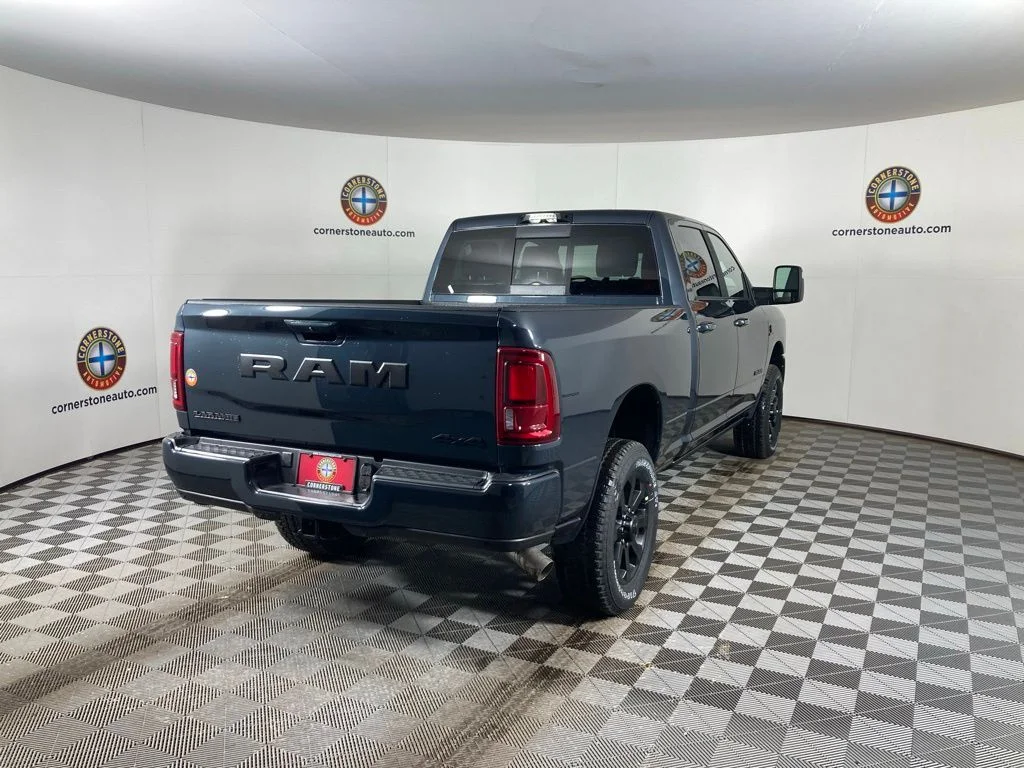 2026 RAM 2500 Laramie - Photo 22