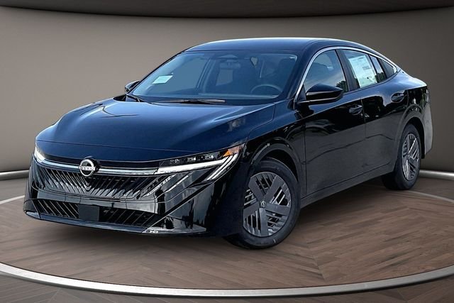 2027 Nissan Sentra S