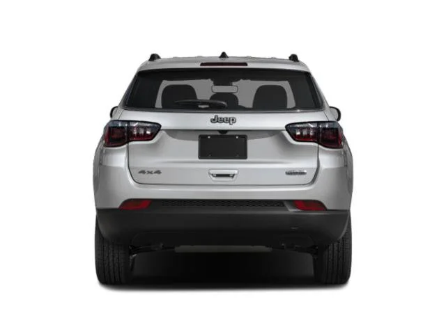 New 2026 Fathom Blue Pearl-Coat Exterior Paint Jeep Limited image 8