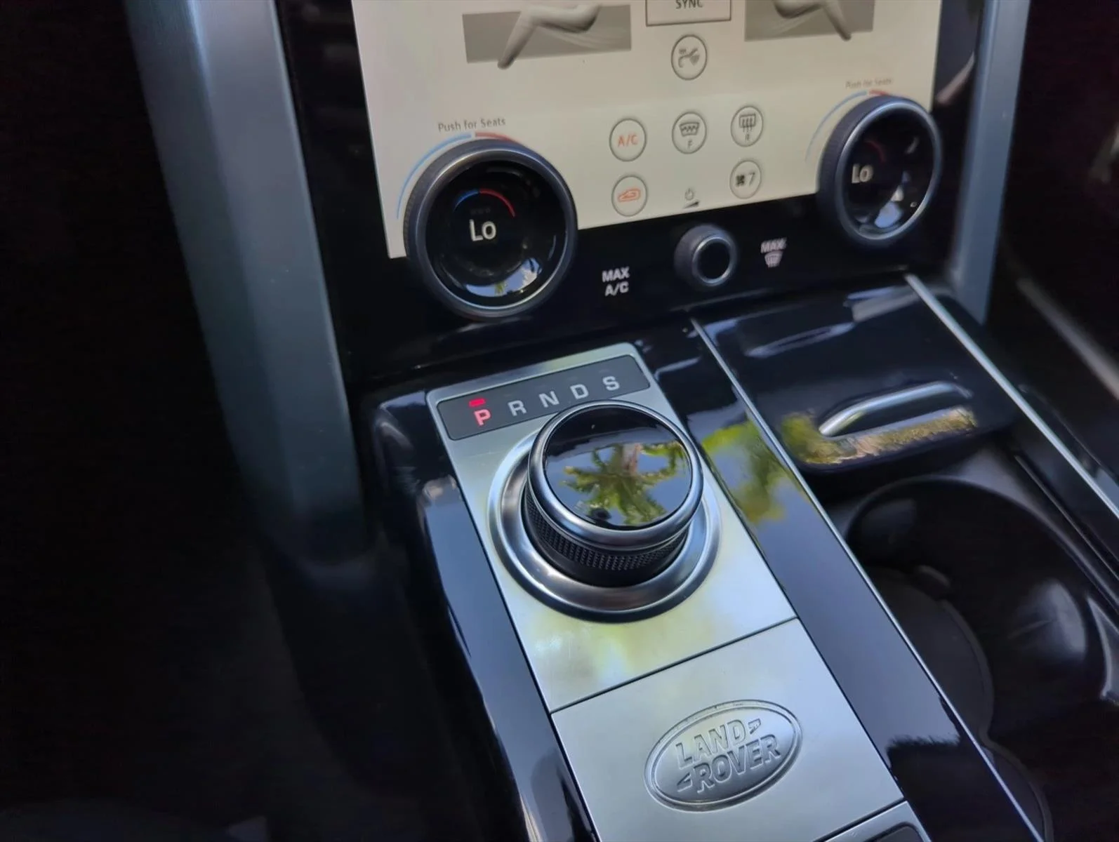 Used 2020 Narvik Black [Blac Land Rover  image 6