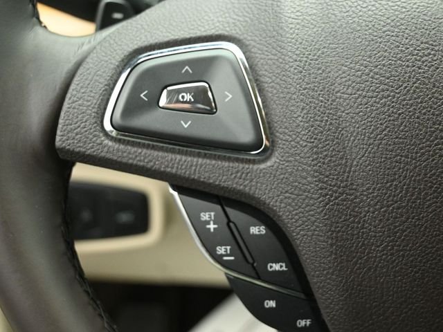 2017 LINCOLN MKC - Image 11