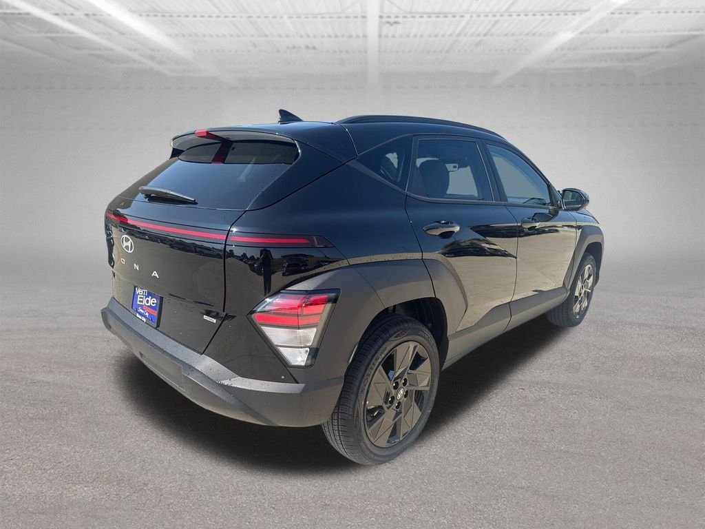 New 2027  Hyundai SEL Sport image 5