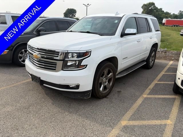 2019 Chevrolet Tahoe