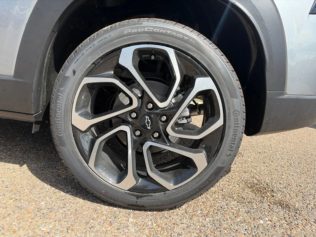 2026 Chevrolet Trax RS - Photo 19