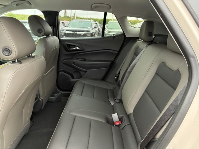 2026 Chevrolet Trax Activ - Photo 17
