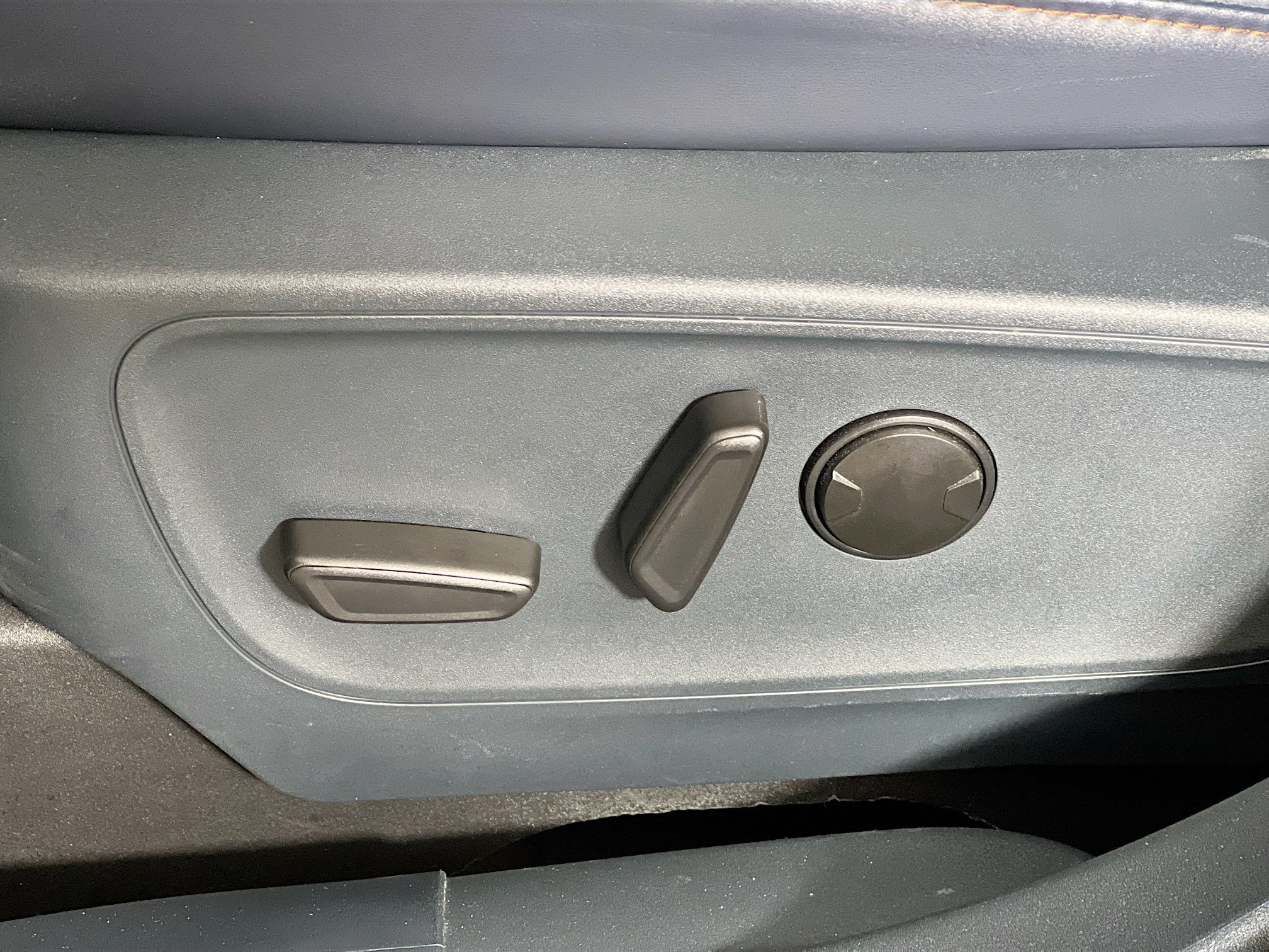 Used 2026 Black Ford LARIAT image 11