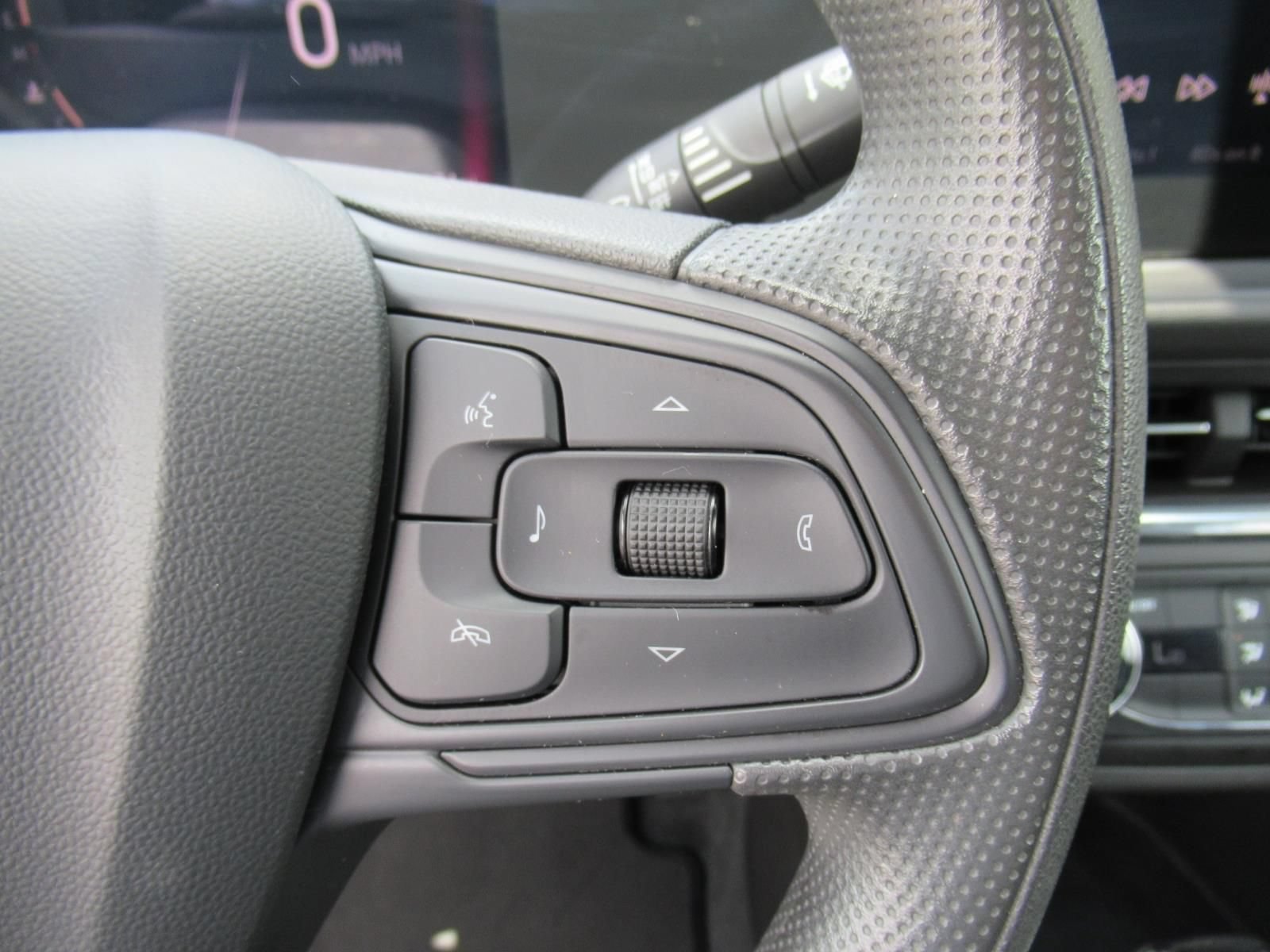 Used 2026 Moonstone Gray Metallic Buick Preferred image 22