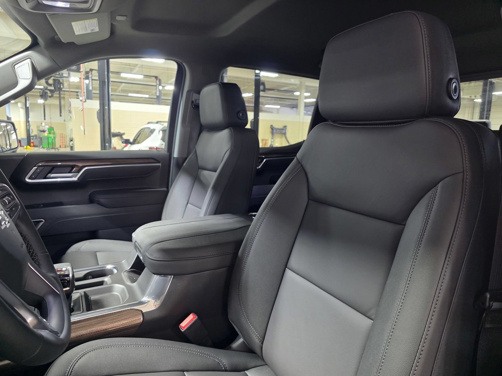 2026 Chevrolet Silverado 1500 RST - Photo 26