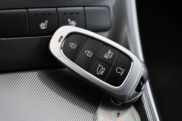 Used 2023 Portofino Gray Hyundai XRT image 42
