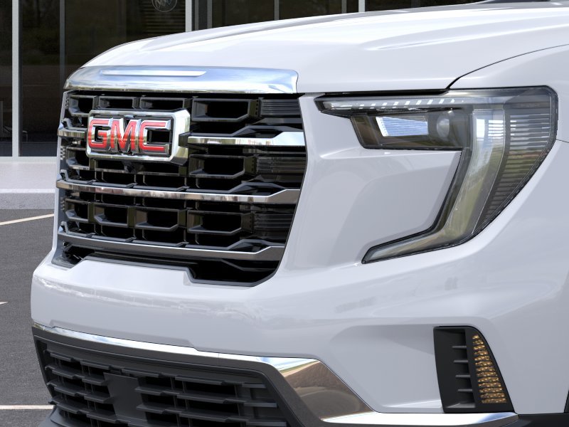 2026 GMC Acadia Elevation - Photo 13