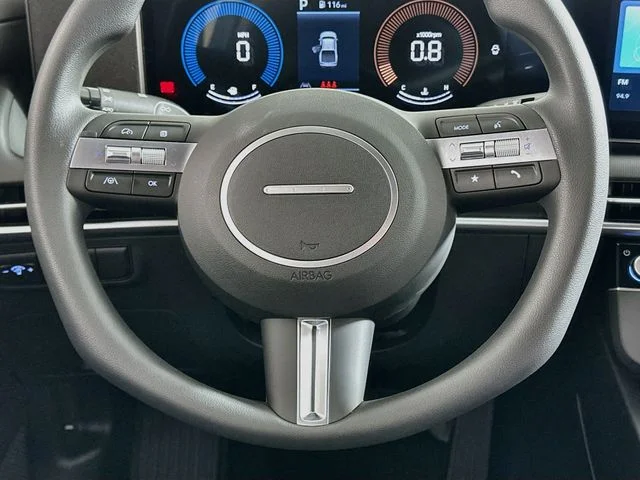 New 2027 Hyundai SANTA CRUZ SE