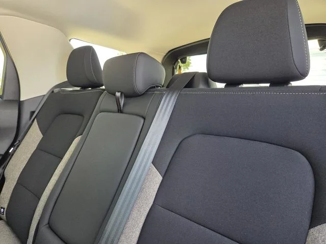 New 2026 Azure Gray Metallic Tri-Coat Ford Big Bend® image 25