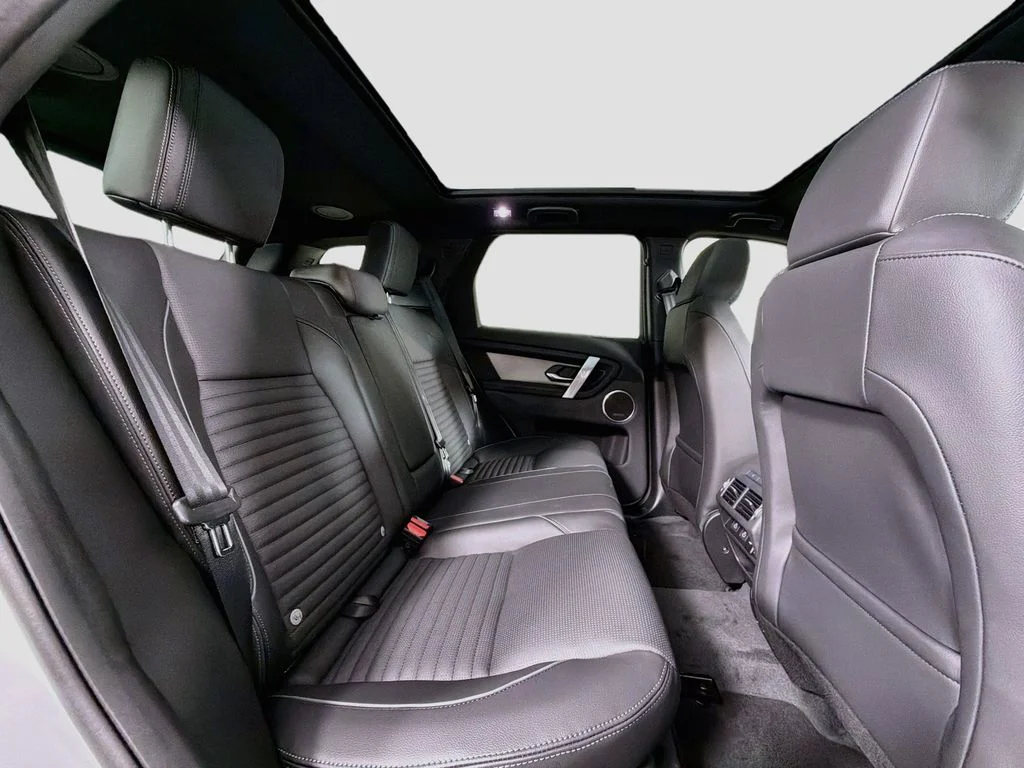 New 2026 Fuji White Land Rover Landmark image 29