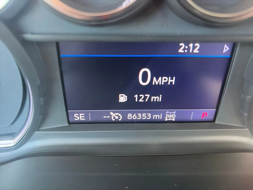 Used 2020 White Chevrolet LT image 17