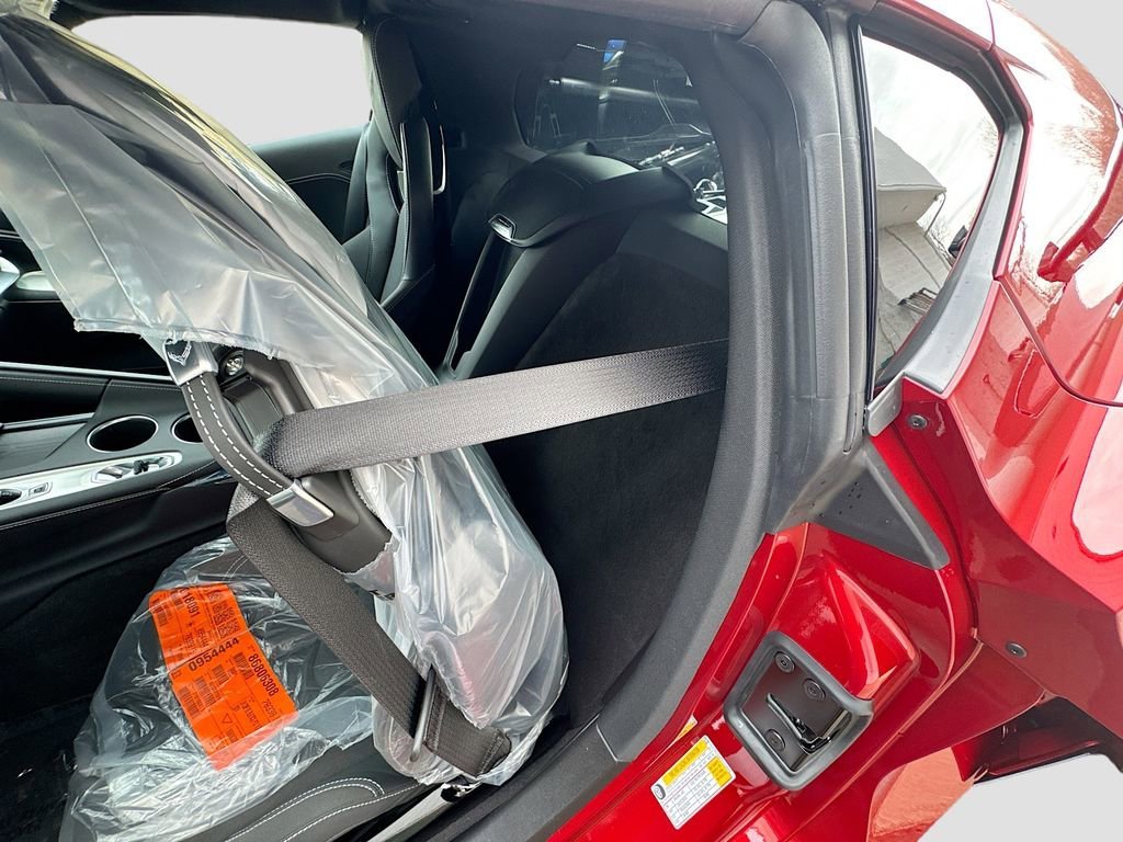New 2026 Red Mist Metallic Tintcoat Chevrolet 1LT image 28
