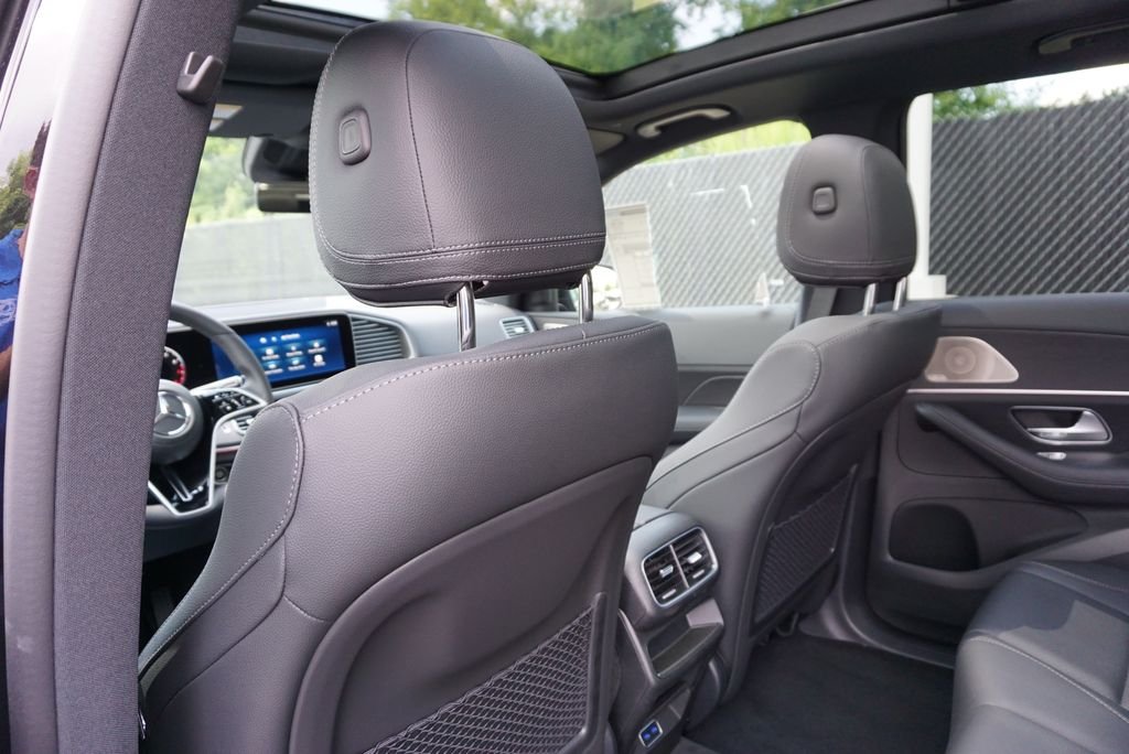 2026 Mercedes-Benz GLE GLE350 - Photo 54
