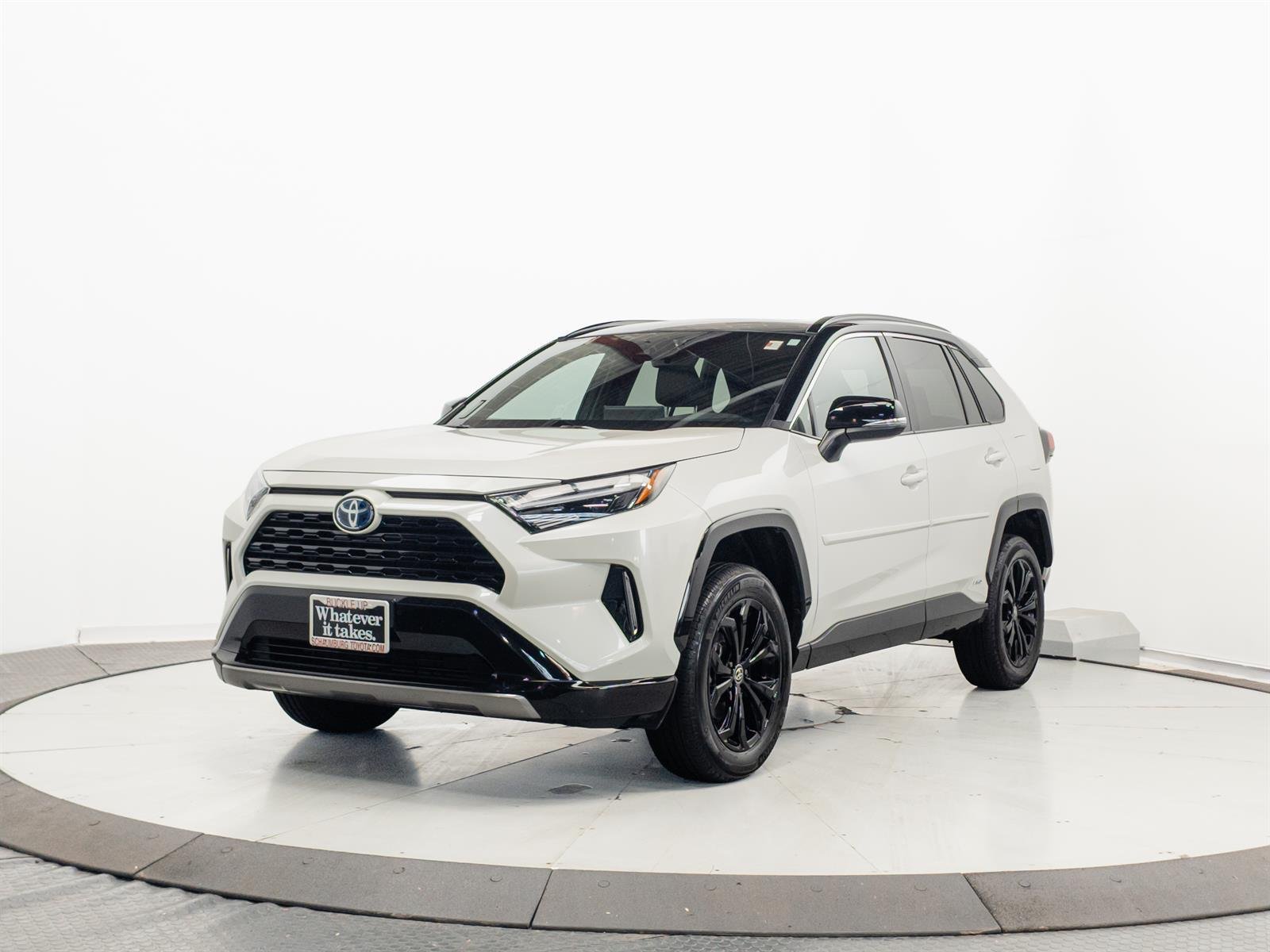 Vehicle thumbnail