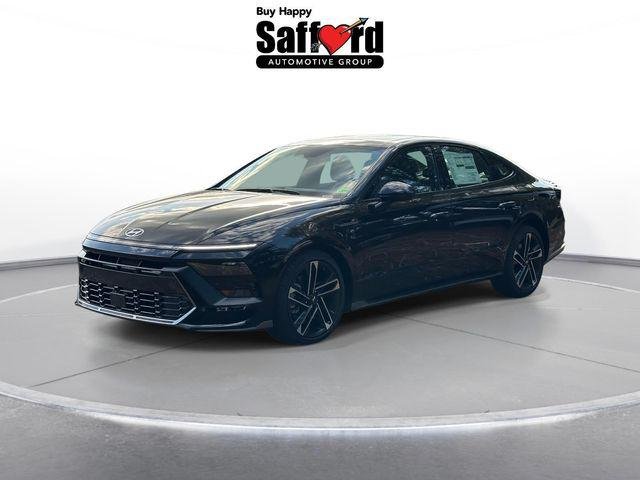 2026 Hyundai Sonata