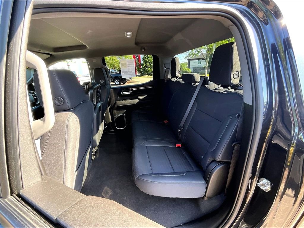 Used 2023 Gray Chevrolet RST image 15