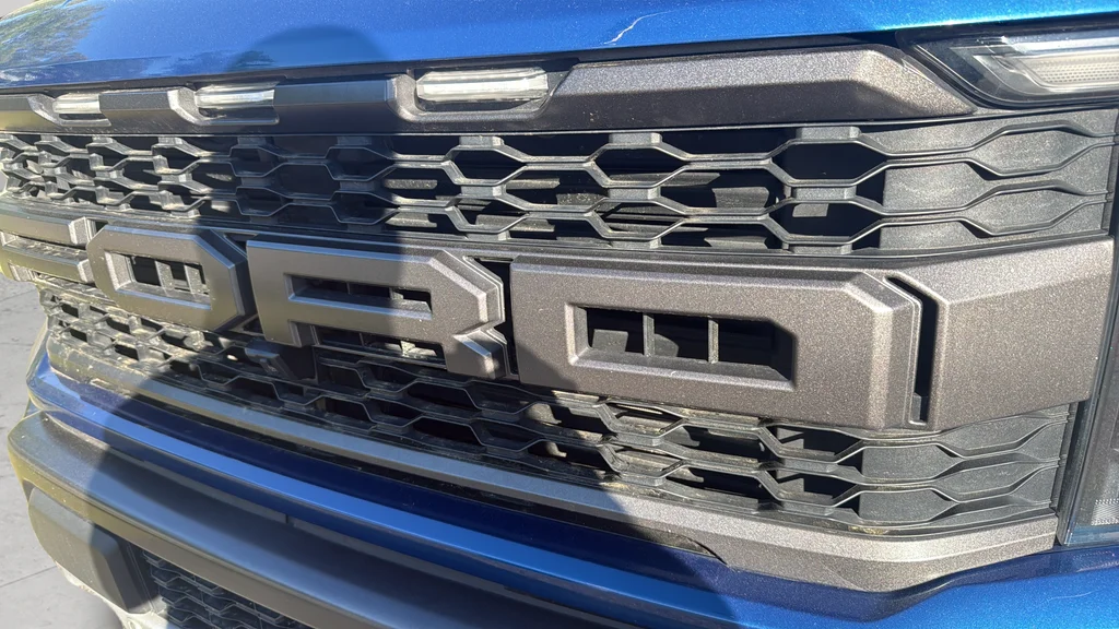 2022 Ford F-150 Raptor - Photo 25