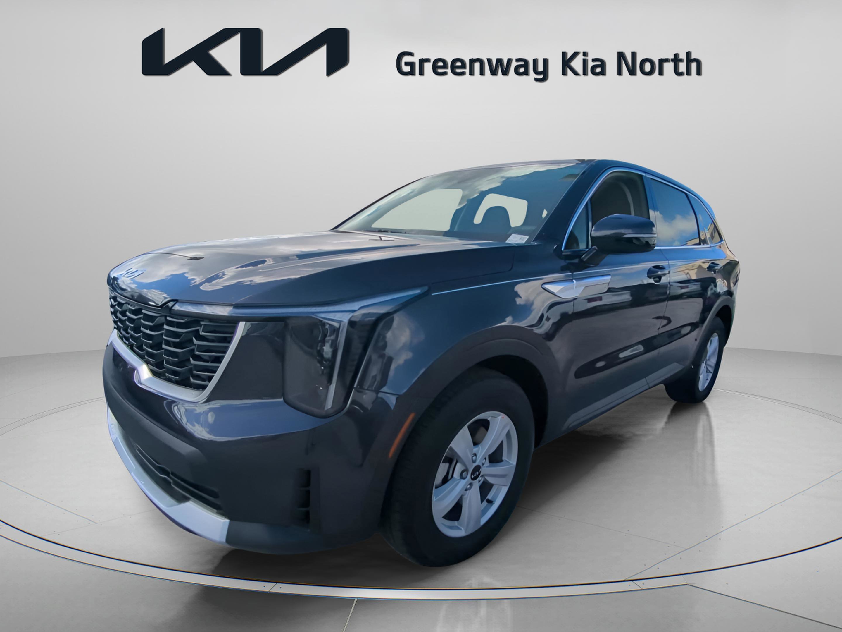 New 2026 Panthera Metal Kia LX image 4