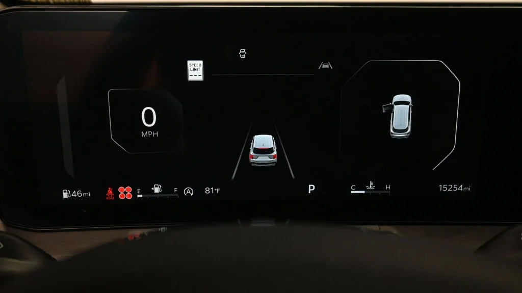 Used 2024 Brown Kia X-Line SX image 10