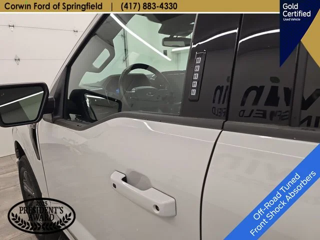 Used 2023 Avalanche Ford XLT image 21
