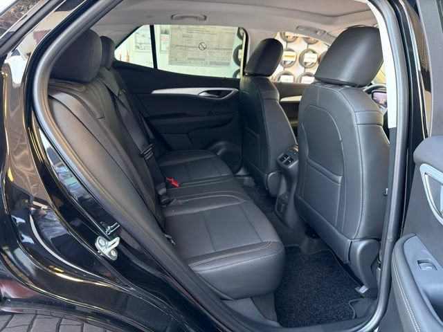 2026 Buick Envision Avenir - Photo 21