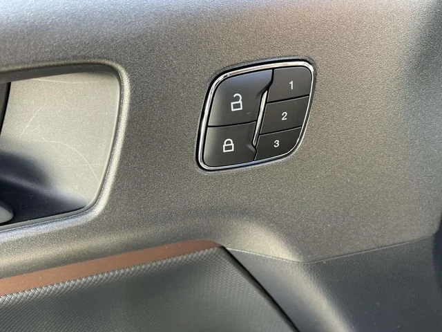 2025 Ford Bronco Sport Outer Banks - Photo 16