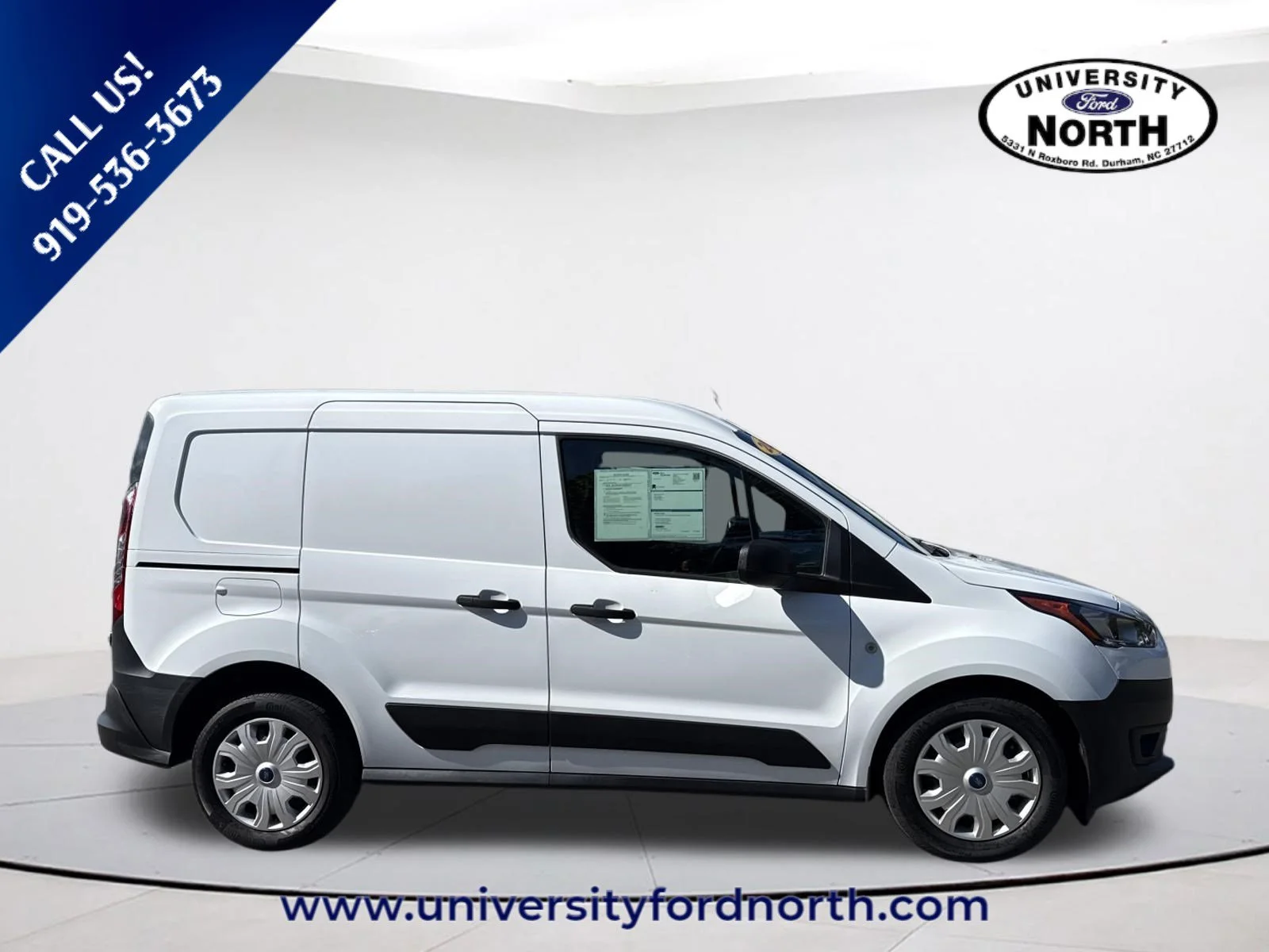 Used 2023 Frozen White Ford XL image 10
