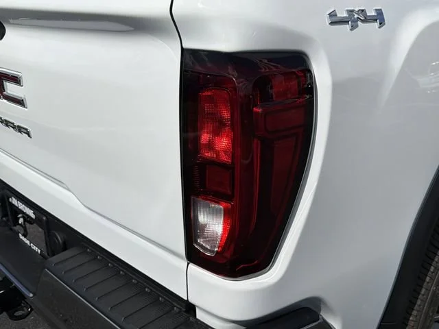 New 2026 Summit White GMC Pro image 9