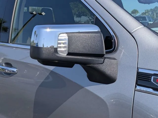 New 2026 Sterling Metallic GMC Denali image 10