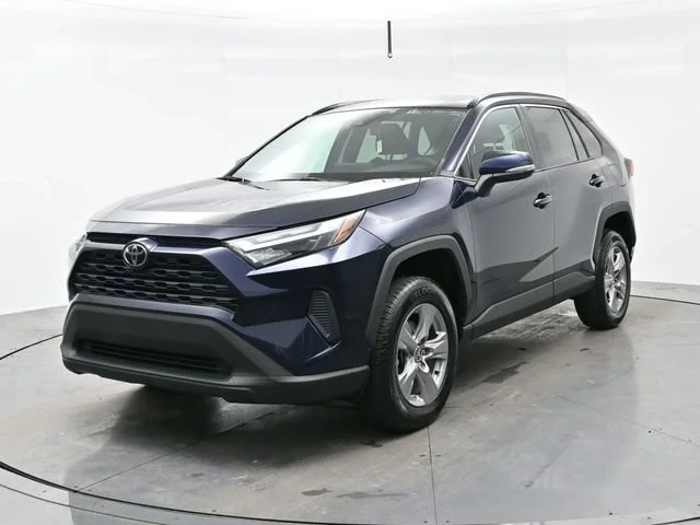 Used 2022 Blueprint Toyota XLE image 3