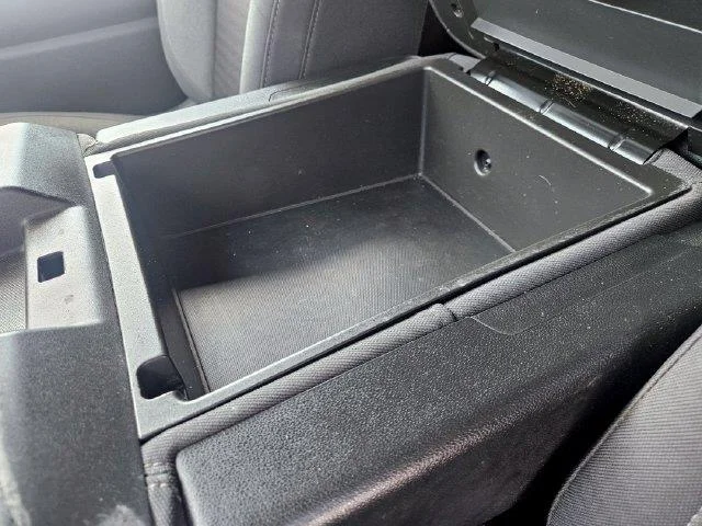 Used 2023 Sterling Gray Metallic Chevrolet Custom image 26
