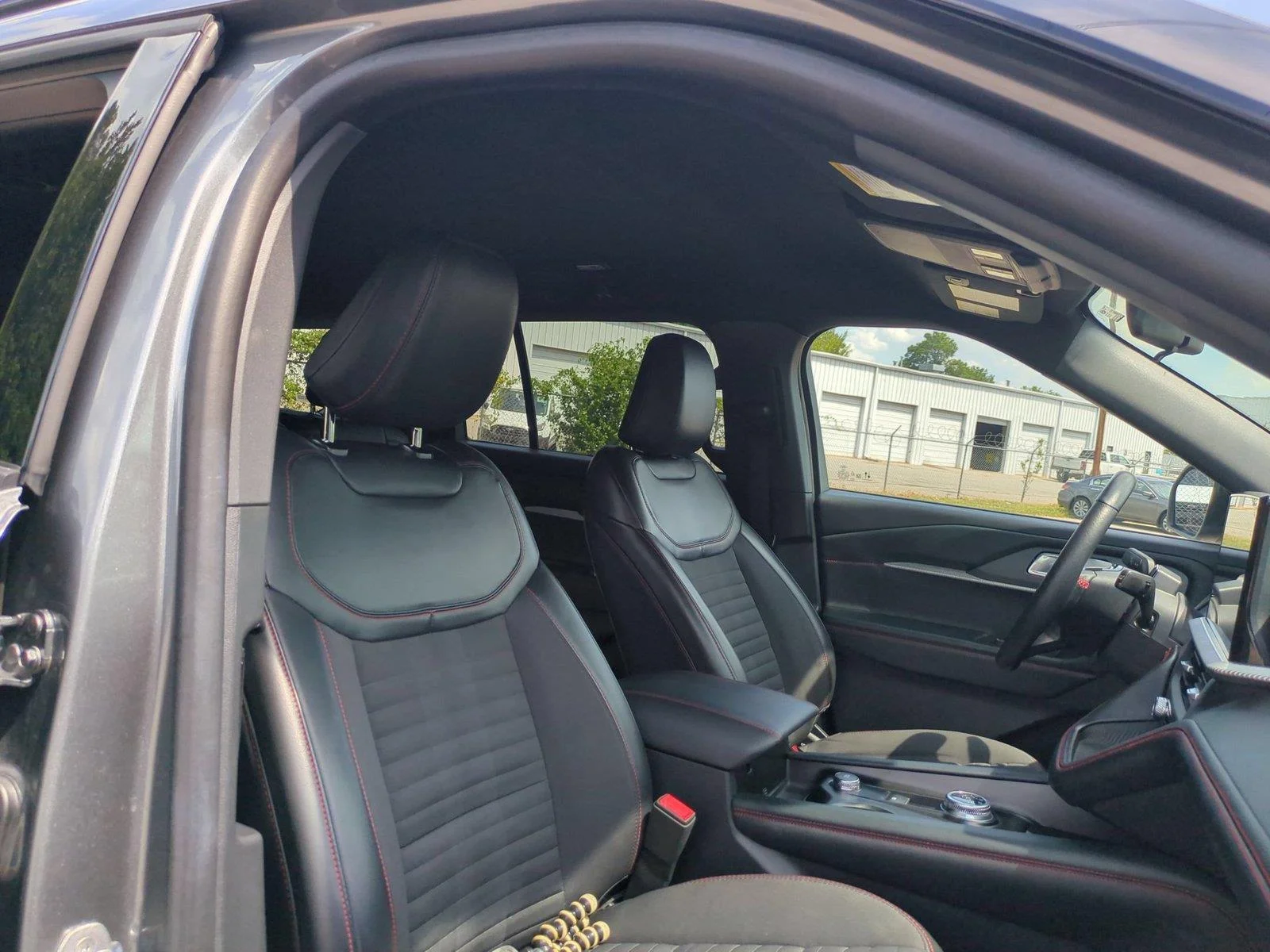Used 2025  Ford ST-Line image 34