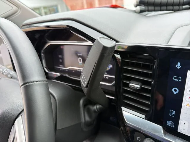 Used 2025 Blue Chevrolet LT image 22