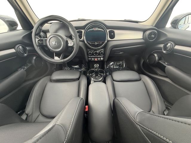 Used 2024 Black MINI Signature image 12