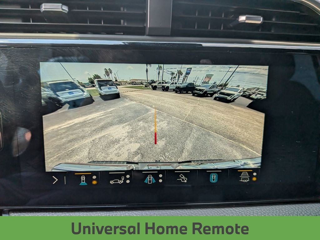 Used 2023 Black GMC Denali image 28
