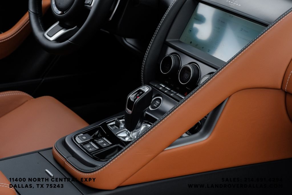 New 2024 Eiger Grey Jaguar P450 image 27