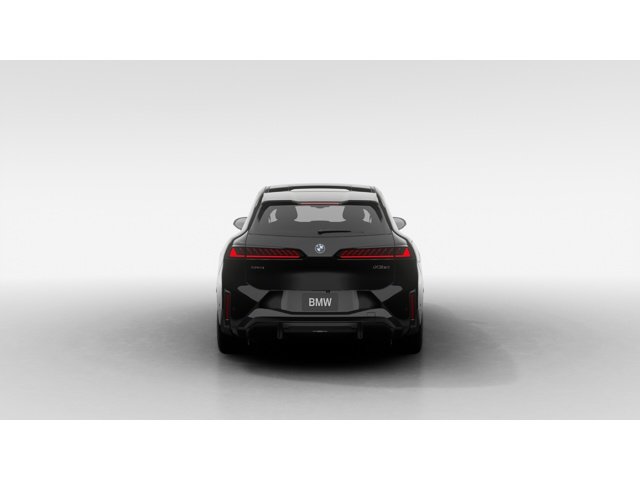 2027 BMW iX3 photo 5
