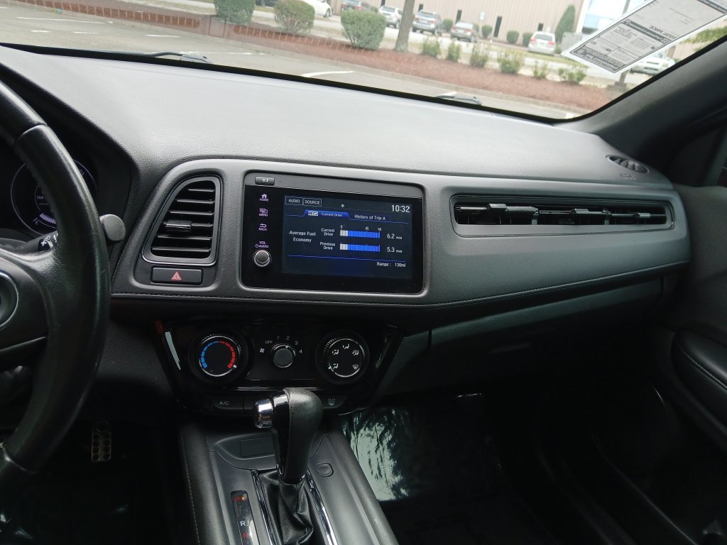 Used 2019 Red Honda Sport image 35