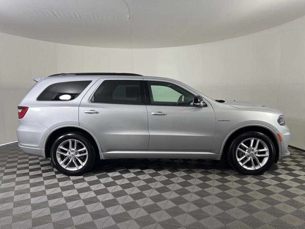 Used 2025 Triple Nickel Dodge R/T Plus image 3