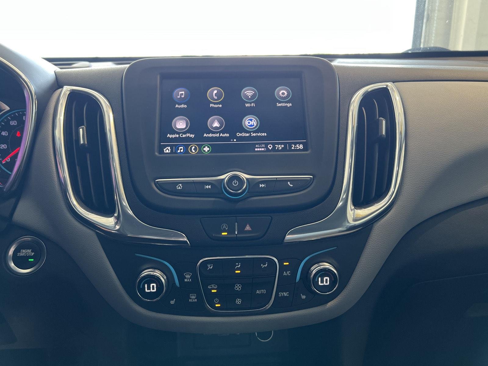 Used 2023 Iron Gray Metallic Chevrolet LT image 20